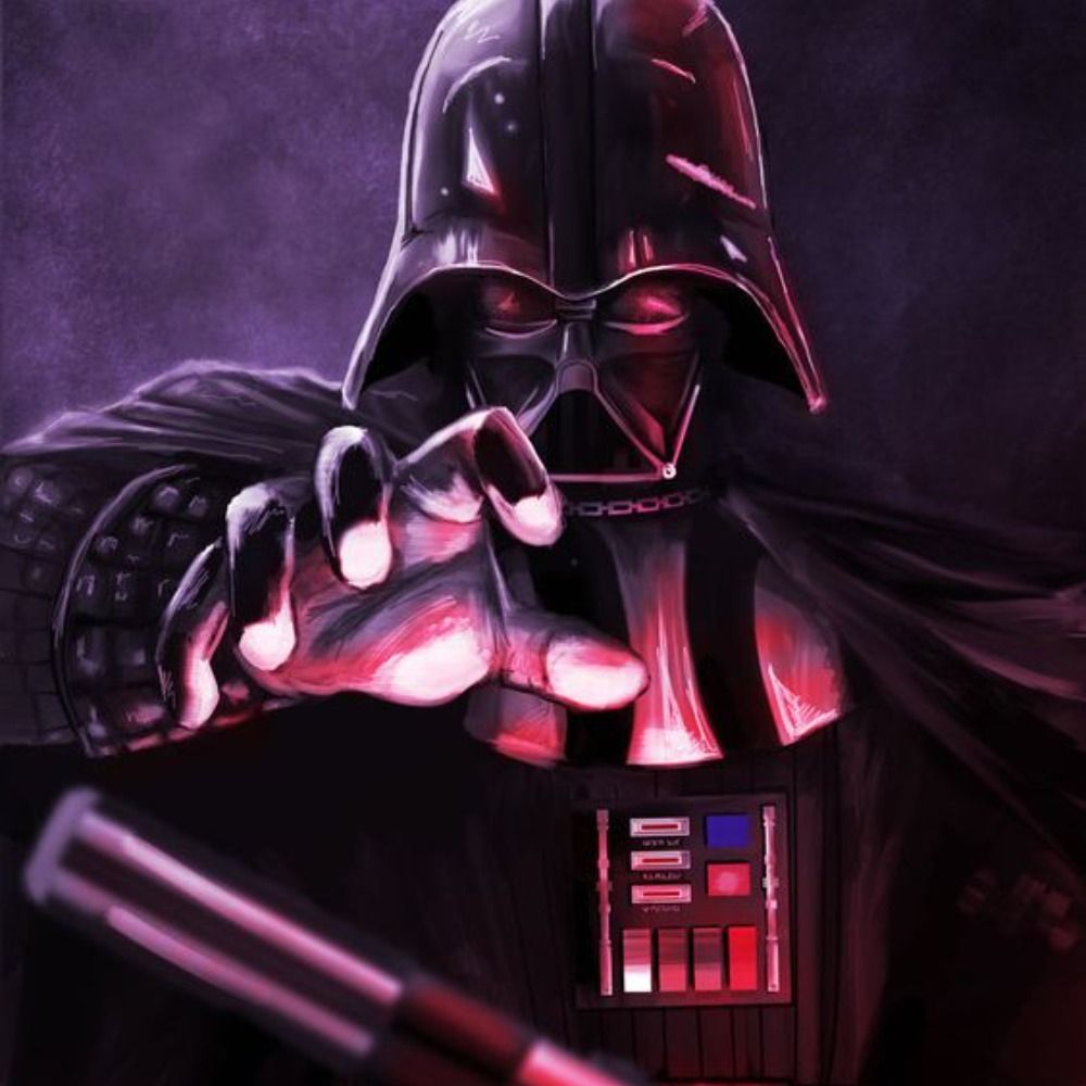 Darth Vader