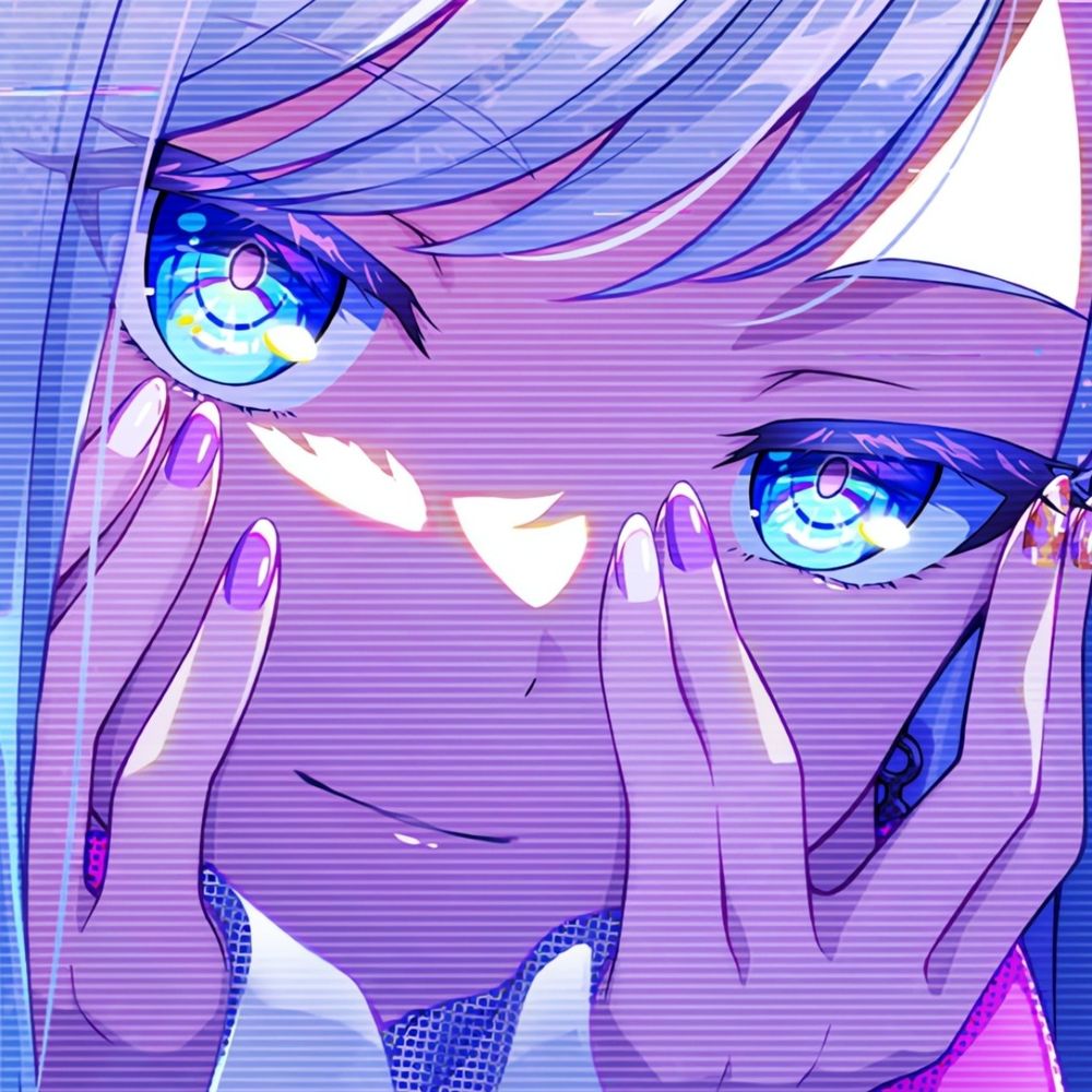 雪の風