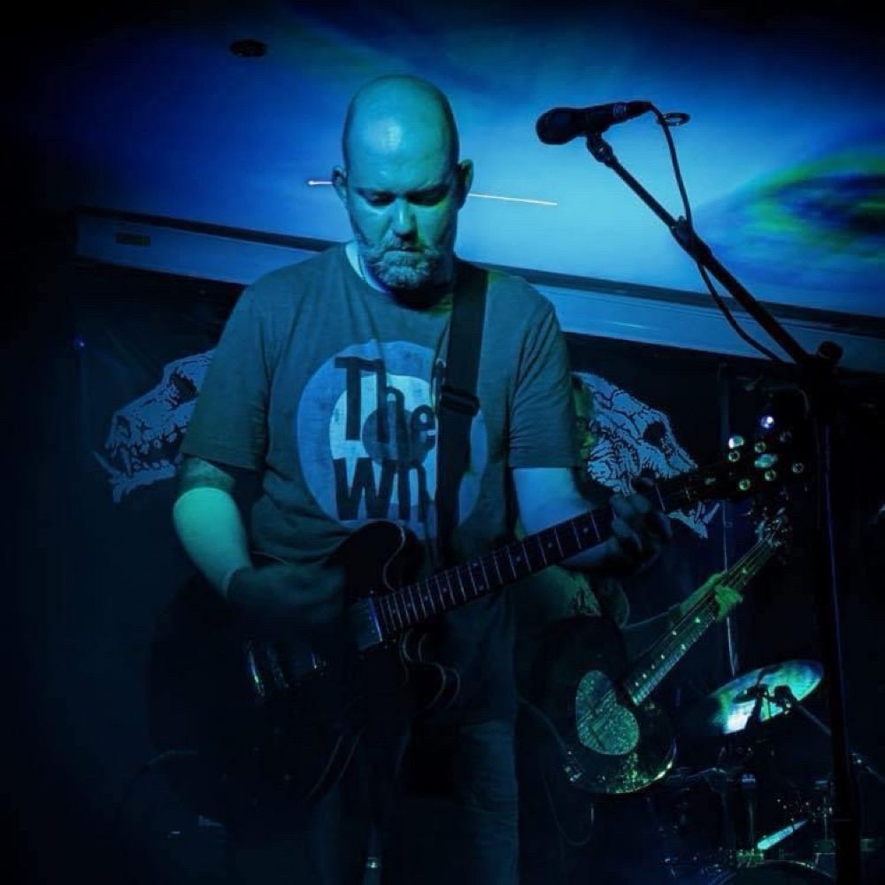 Paul Bearman