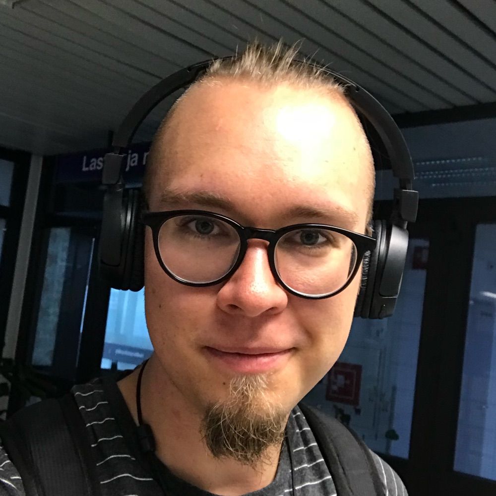 Jussi M.M. Palomäki