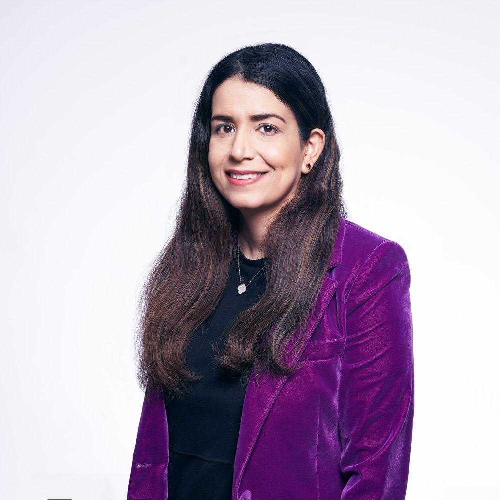 Fatima Shakeri