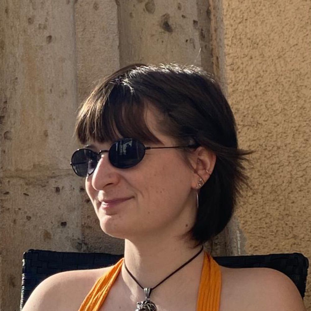 Elsa Steenbuck