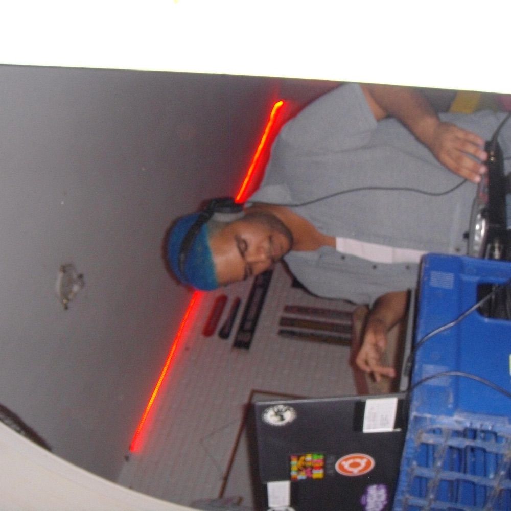 dj vídeo de sexo
