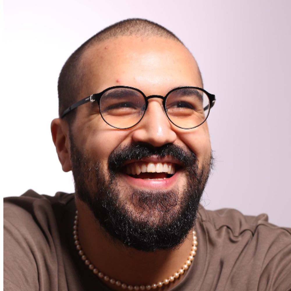 Pavlos Christodoulou