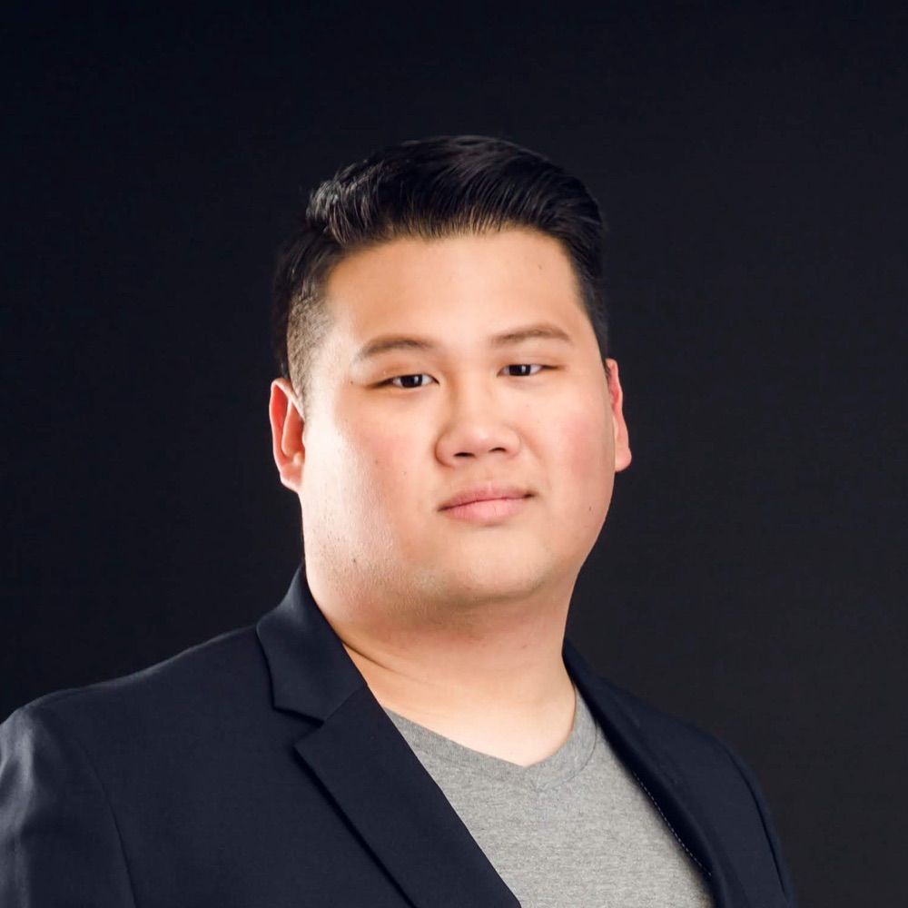 Andrew Hsu