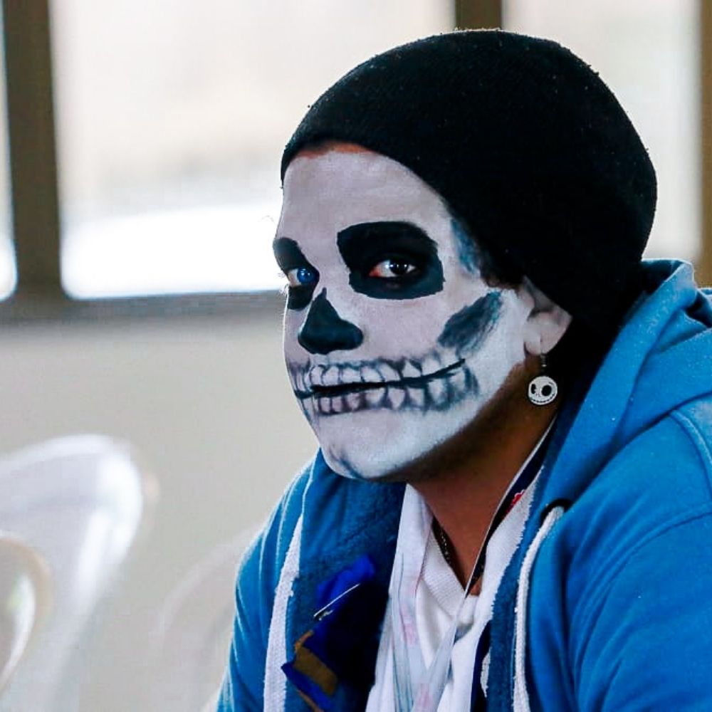 Cisco Santos 