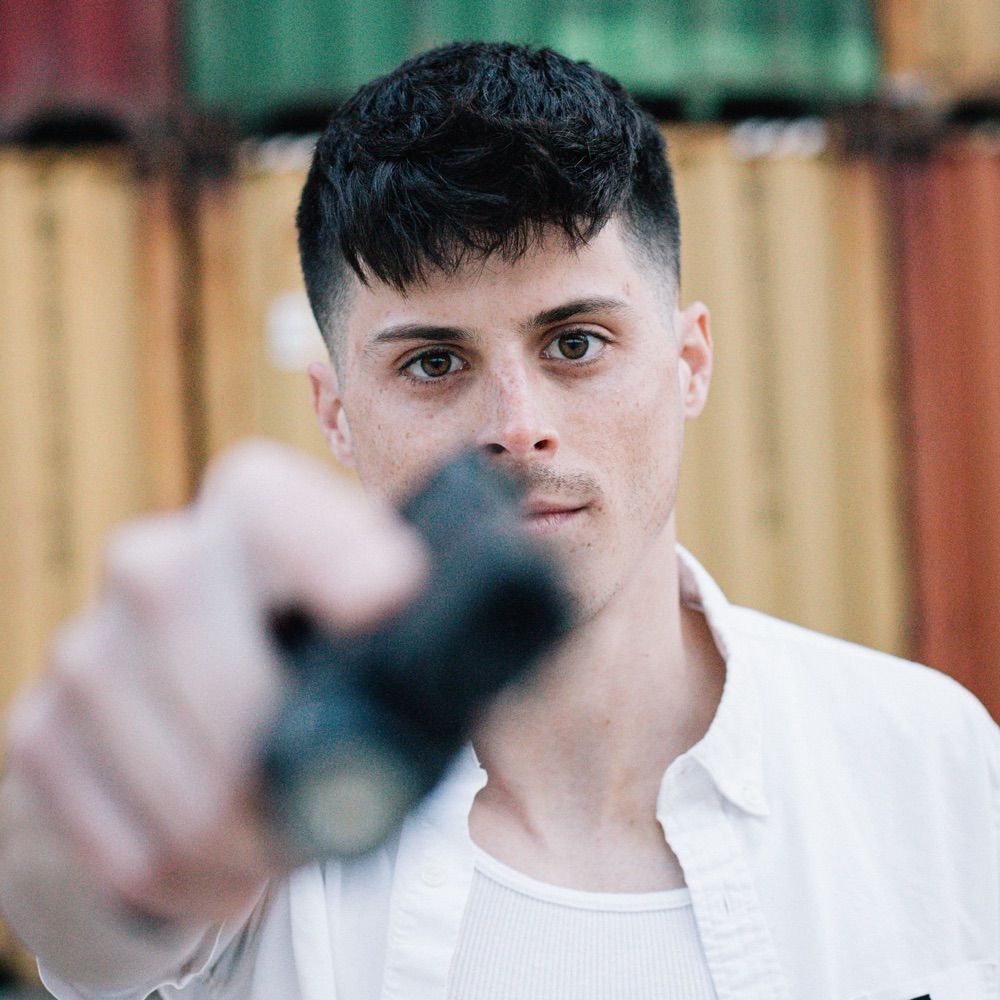 Elijah Kleinsmith
