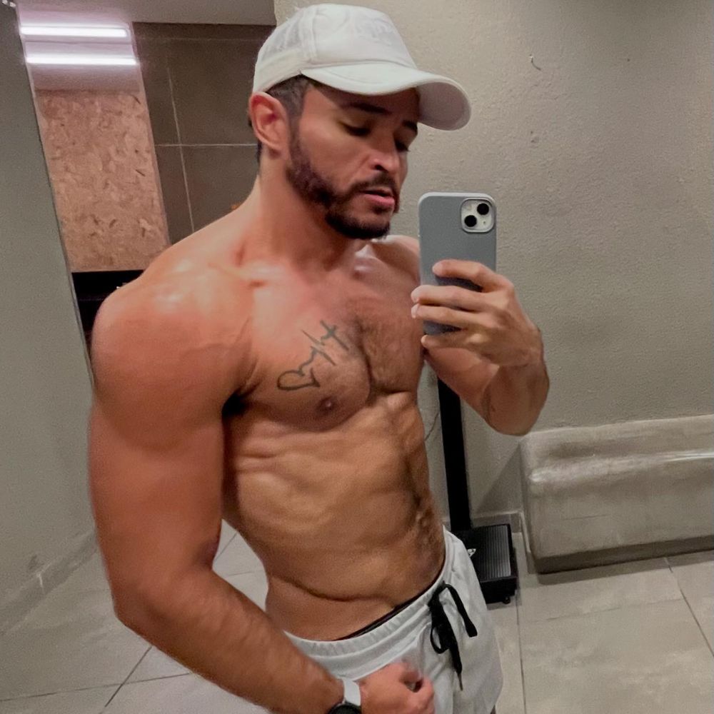 Rafa Mazzucco