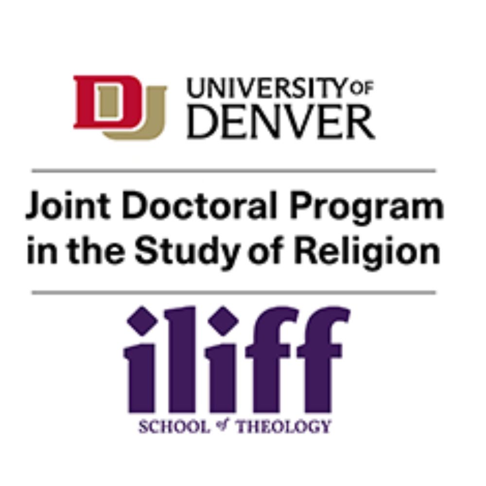 Joint Doctoral Program in the Study of Religion - DU/Iliff
