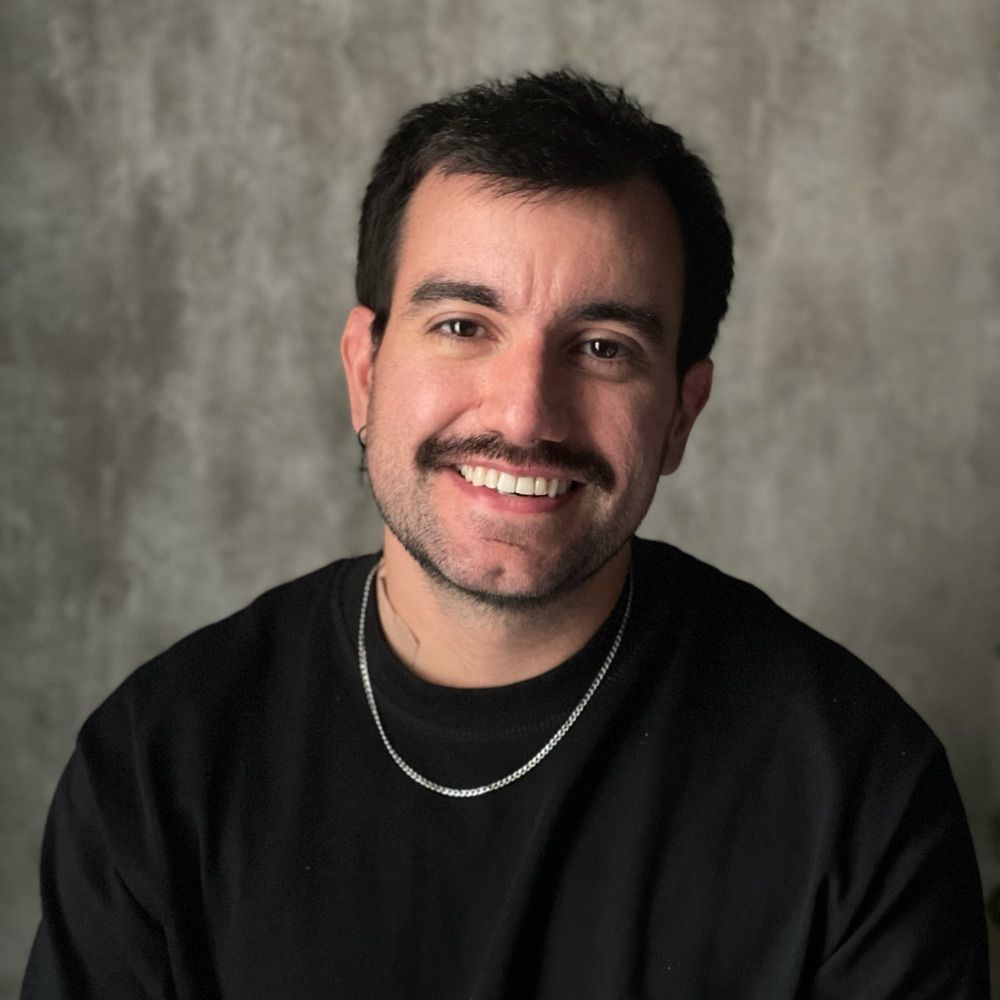 Facundo Suenzo
