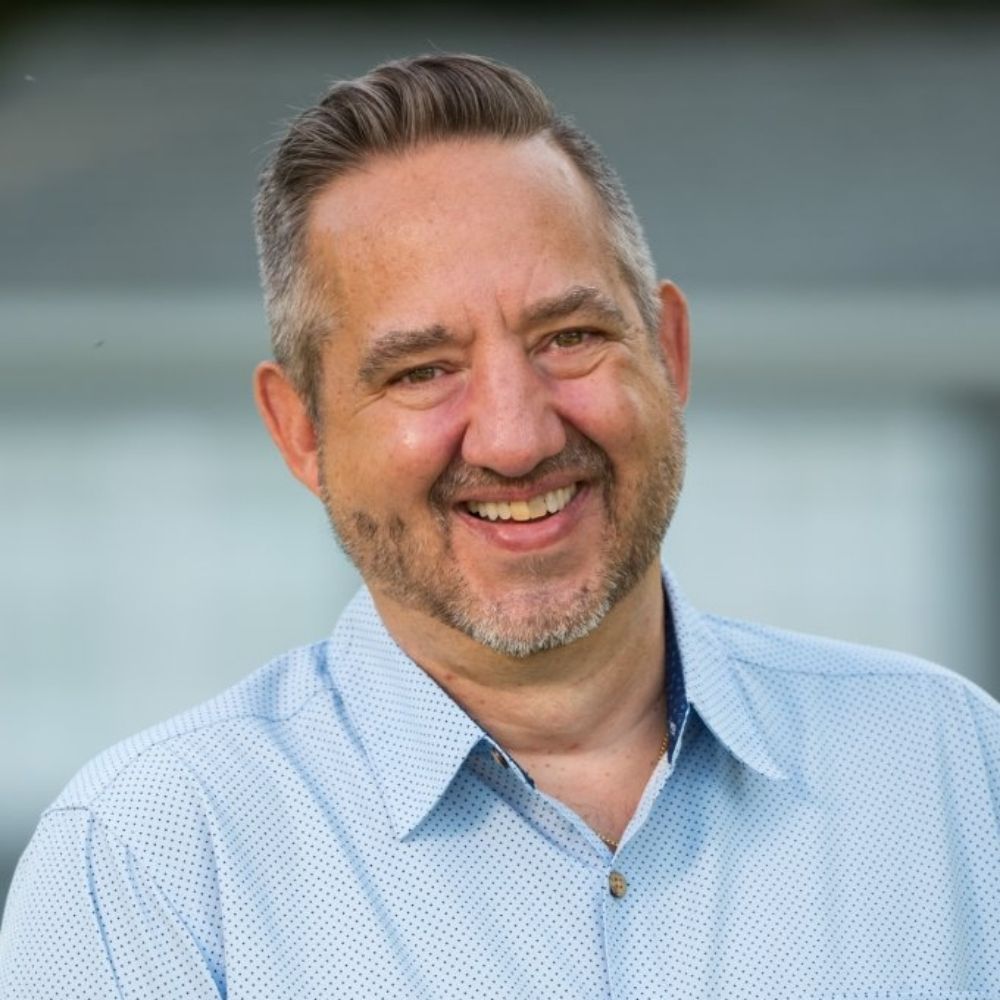 Jeff LaValley