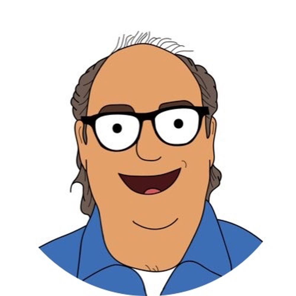 Frank Arrigo