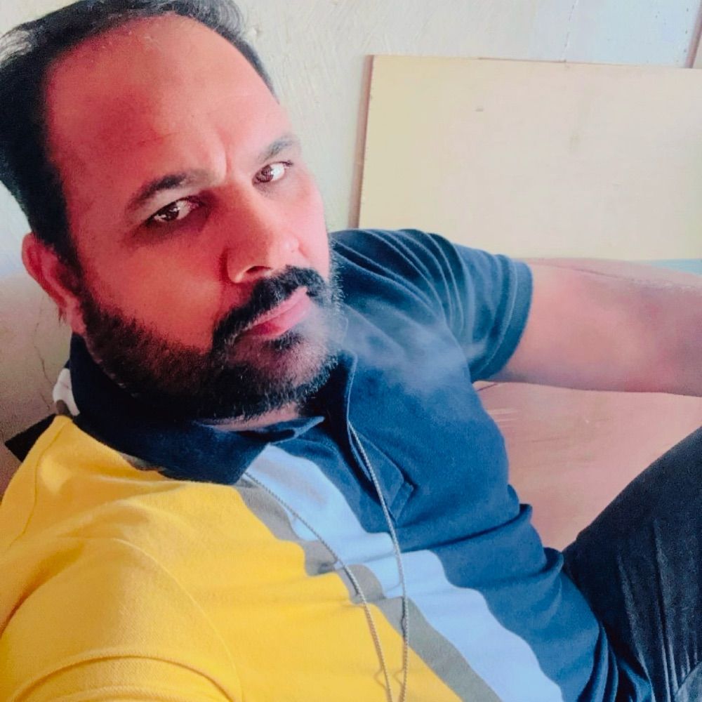 Nawaz Mughal