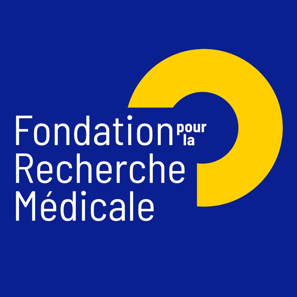 Fondation pour la Recherche Médicale