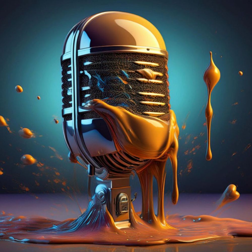 Radio Cramoisie