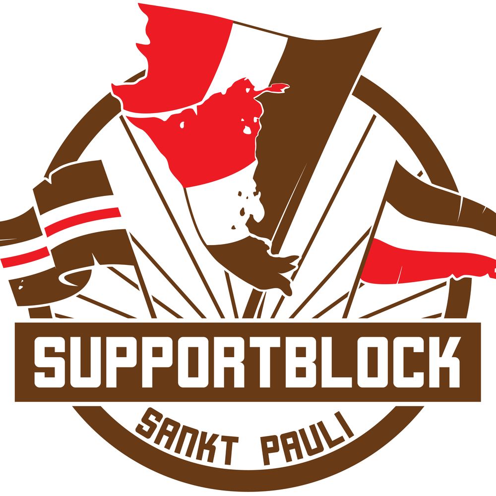 Supportblock