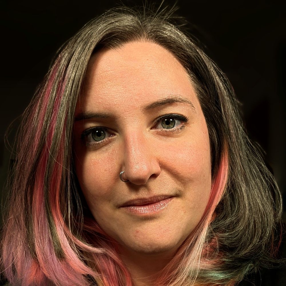 Anna Lang