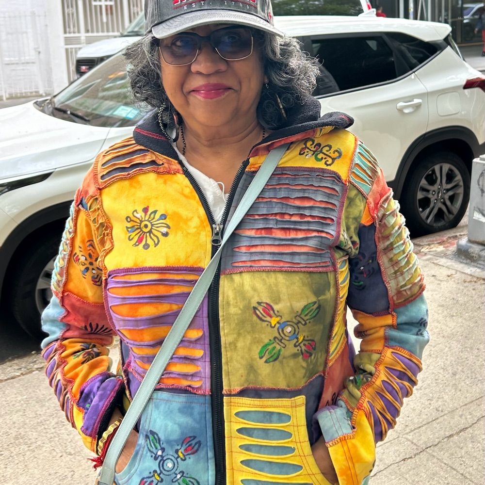 Radhika Balakrishnan