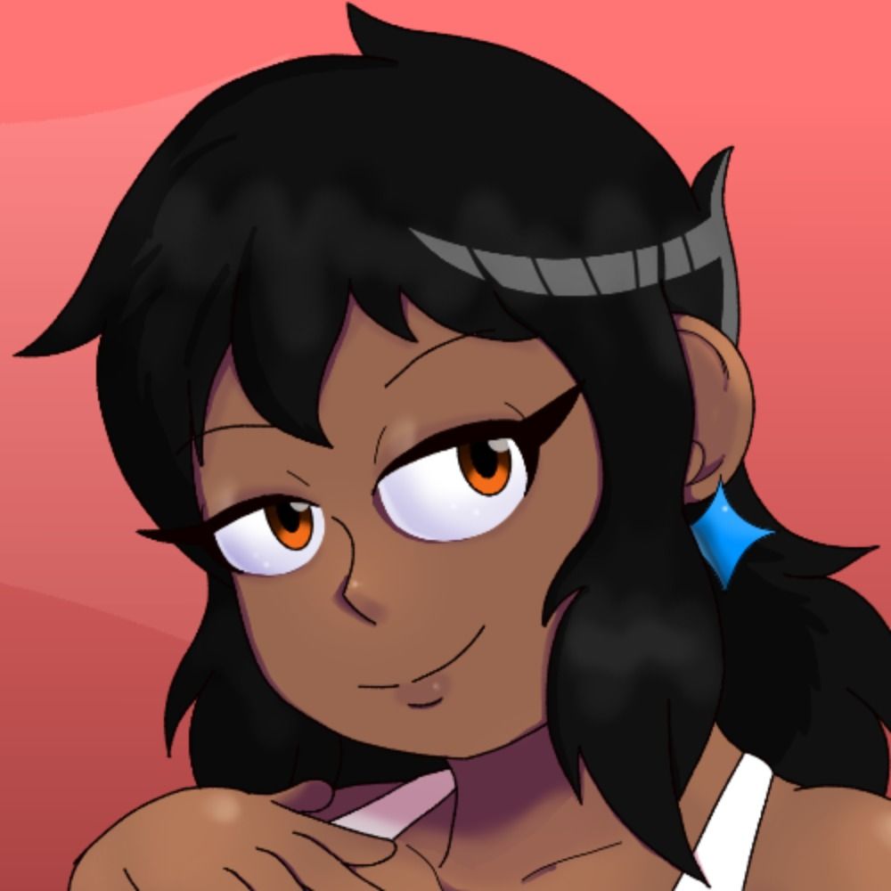 IceeHotee's avatar