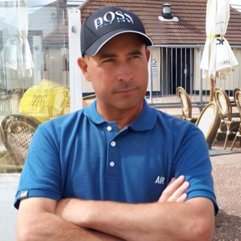 Steve Kay