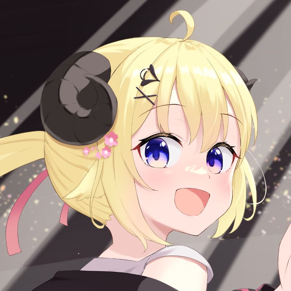 きささげ🐏