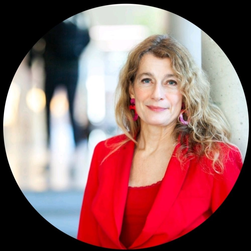 Ellen Gerrits