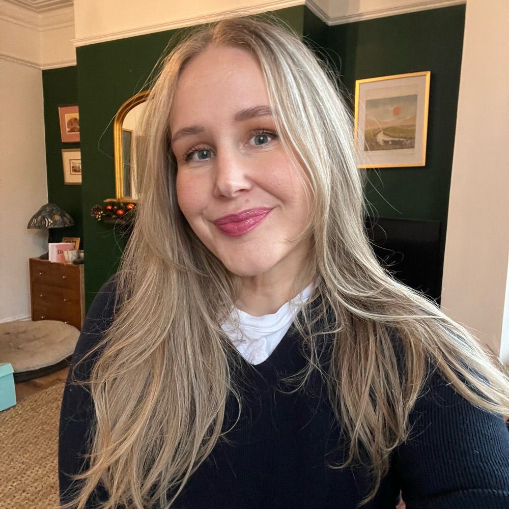 Gwyneth Sweatman