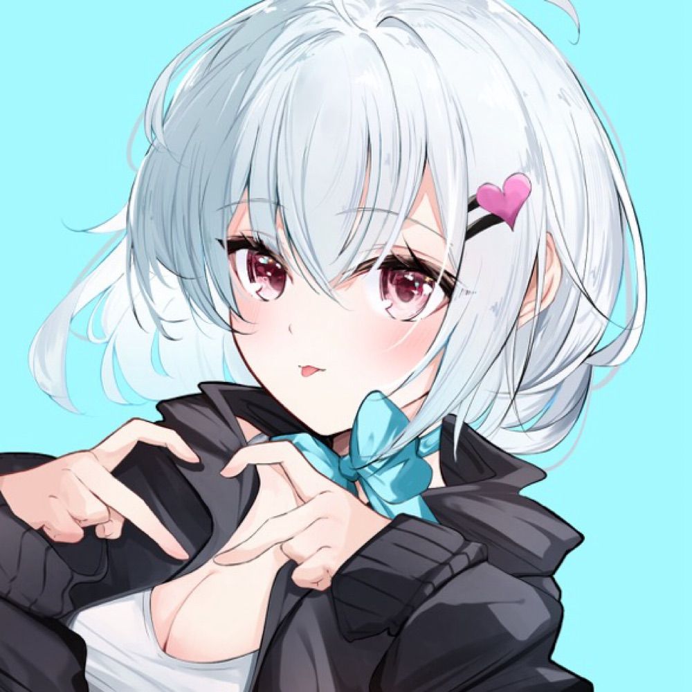黒波ありす