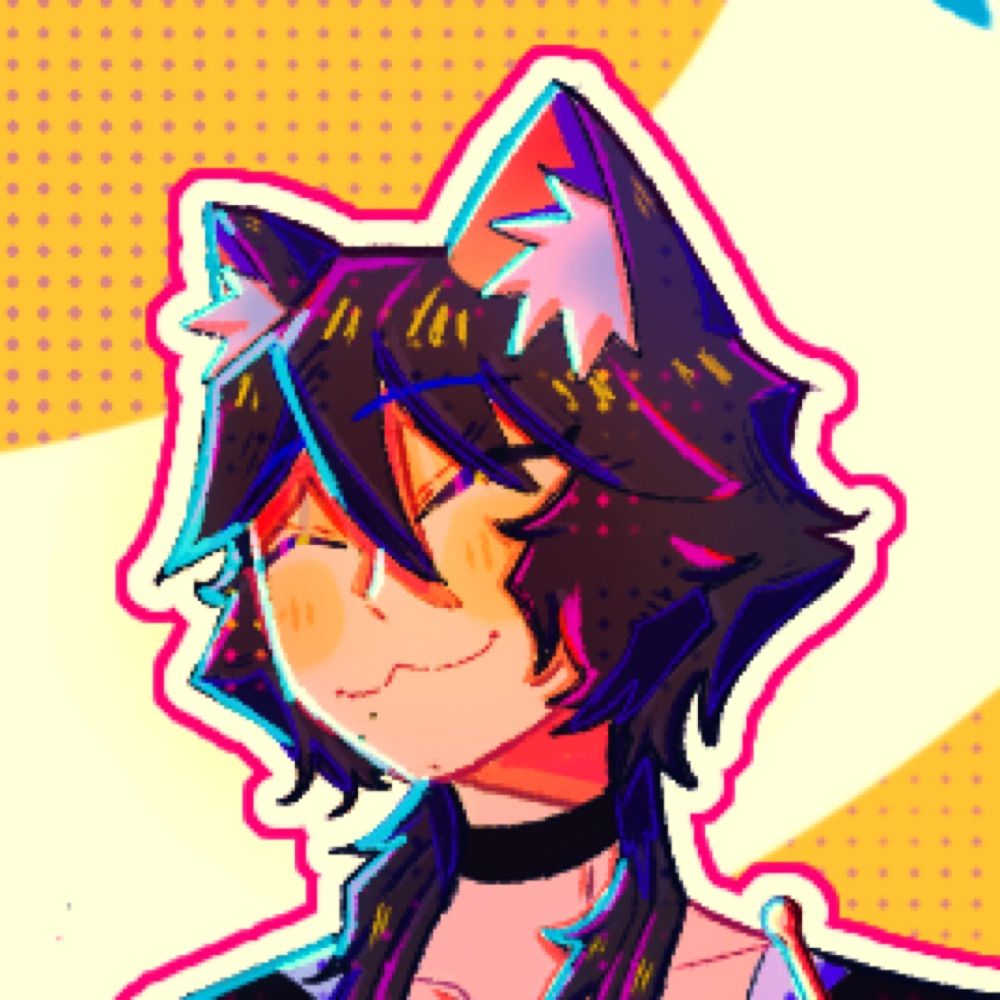 JIN-YU 🐈‍⬛