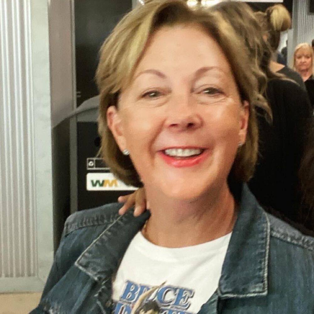 Linda Alexander