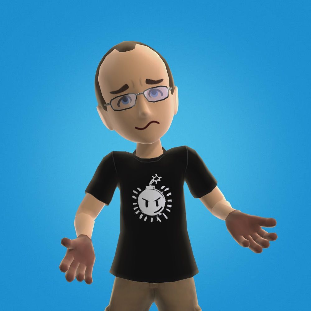User avatar