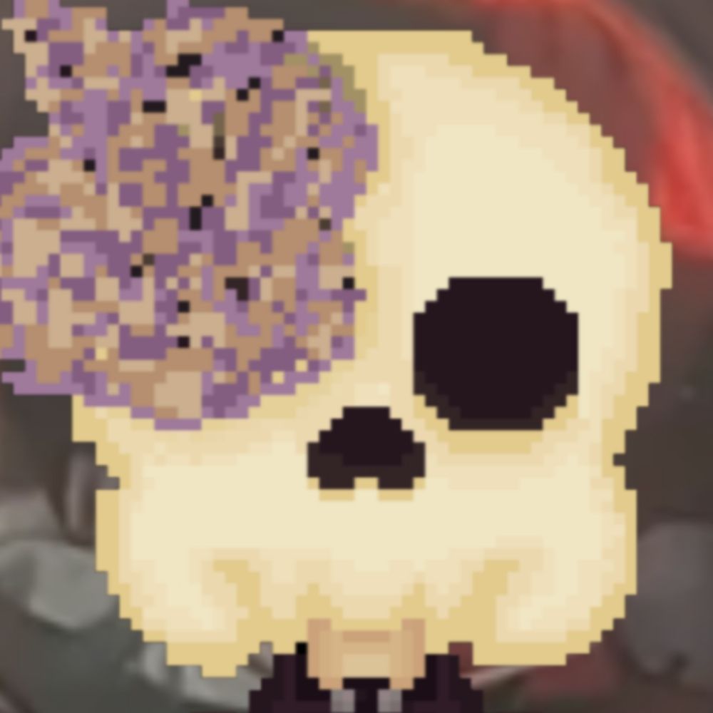 Mallet BONK!
