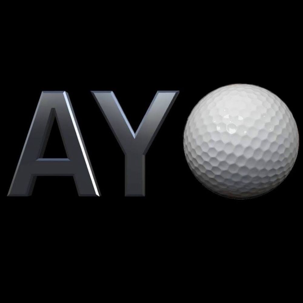 Adam Young Golf