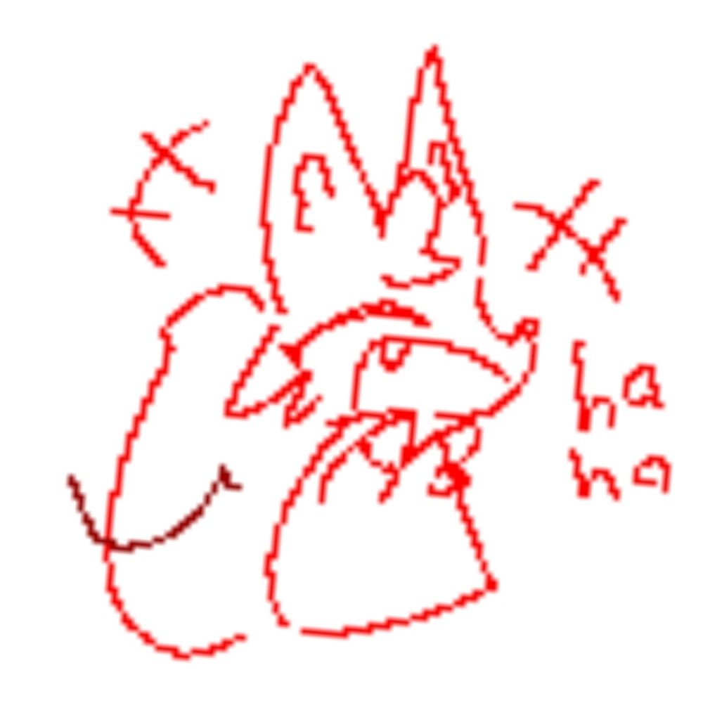 fluff