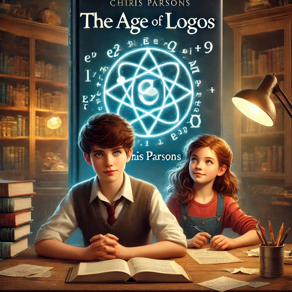 TheAgeOfLogos