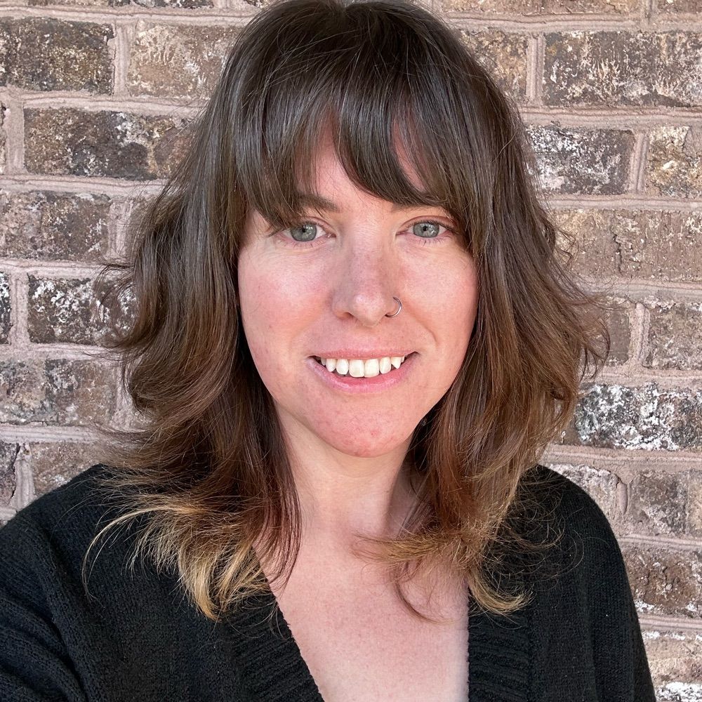 Katie Reed