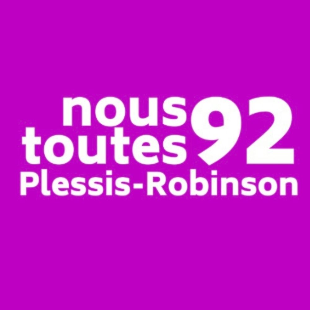 NousToutes Plessis-Robinson 92