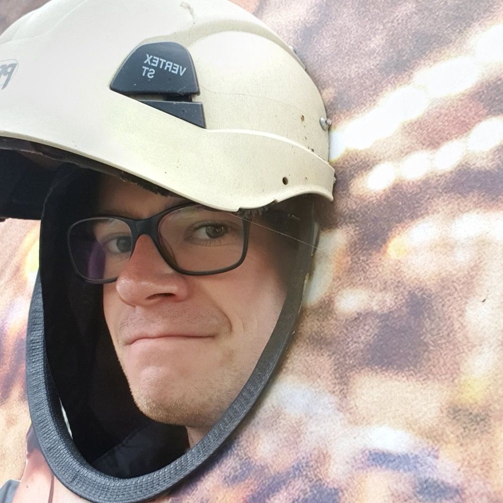 Adam Ormondroyd