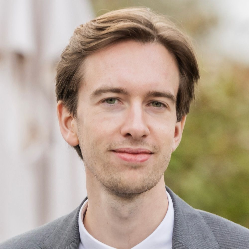 Kamil Bernaerts