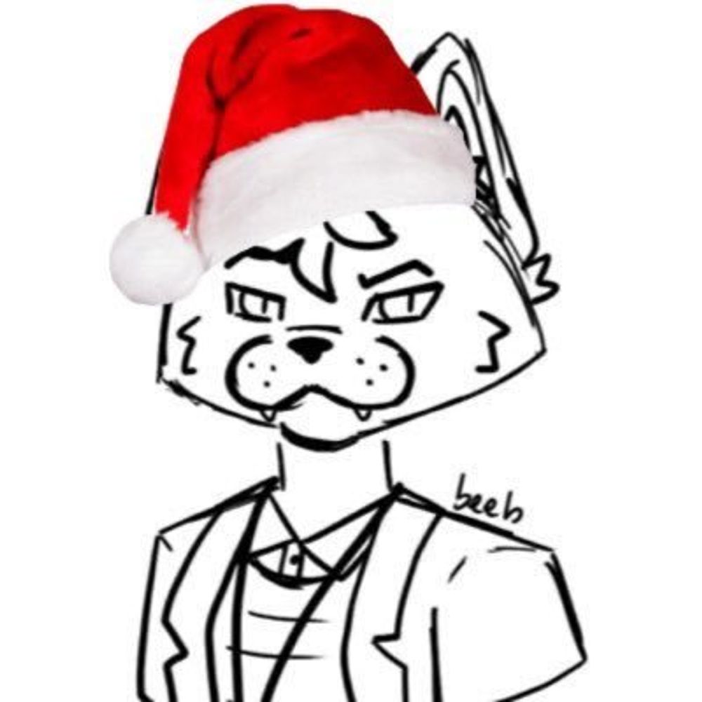 🎄Dr. Santa Pawbs🎄