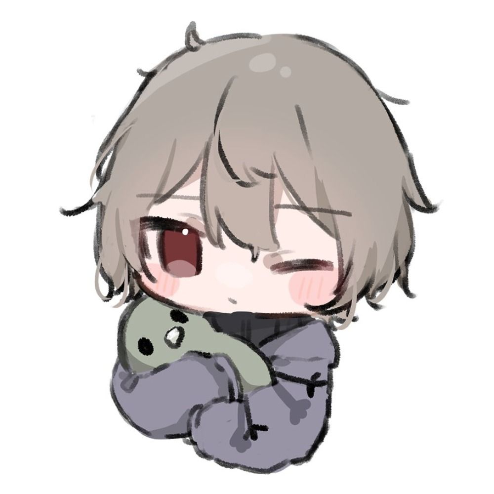 ginmokusei