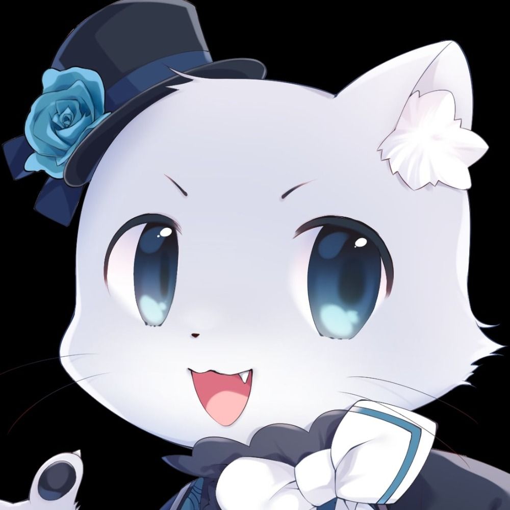 k-stop@ゲーム実況配信ニャンチューバー🐾