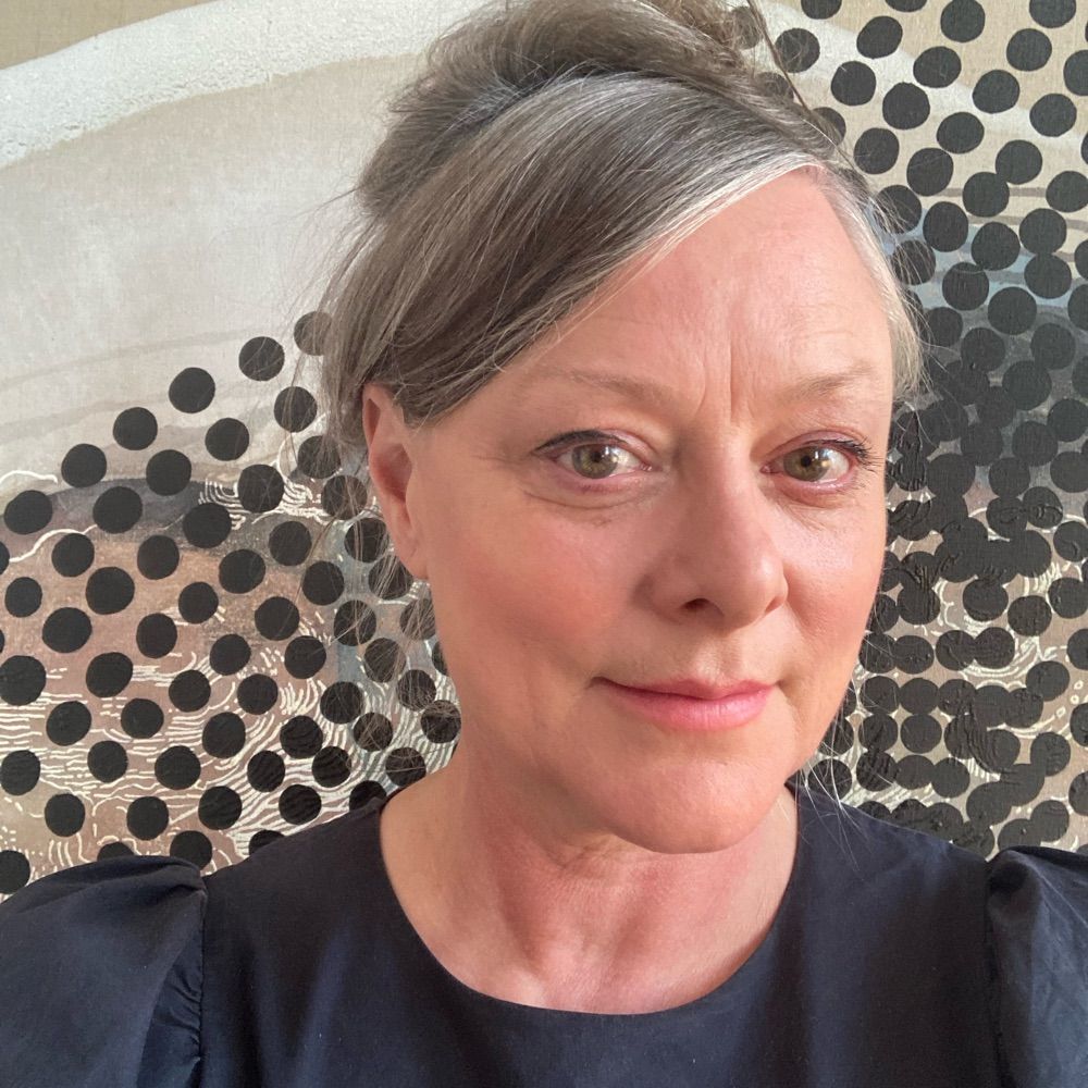 Sharon Quigley