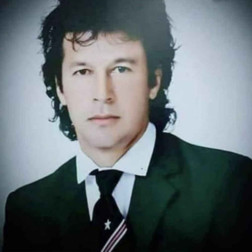 Muhammad Akhtar