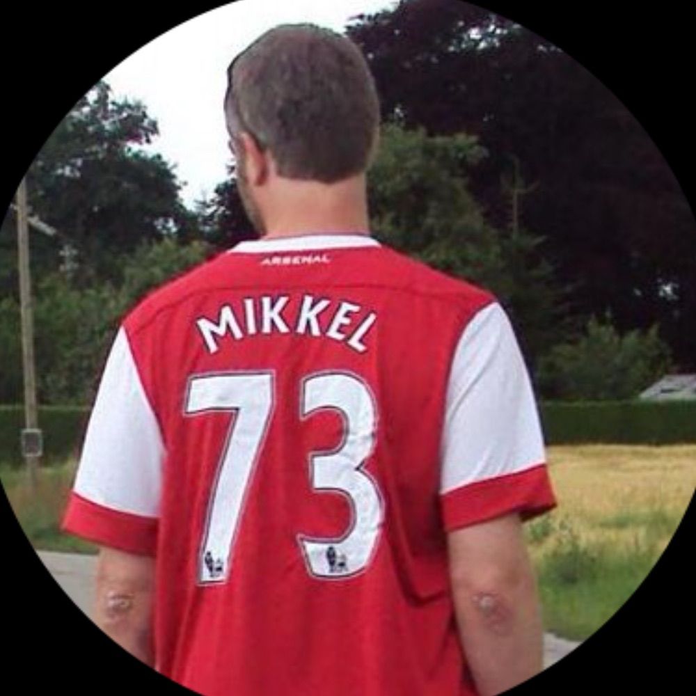 Mikkel