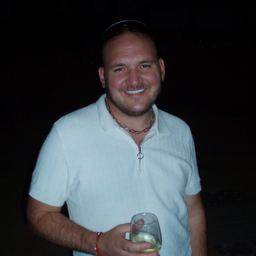 Kevin Boyle