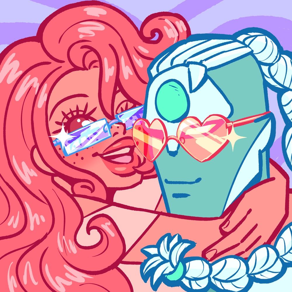 ✨CHAW COMIC✨