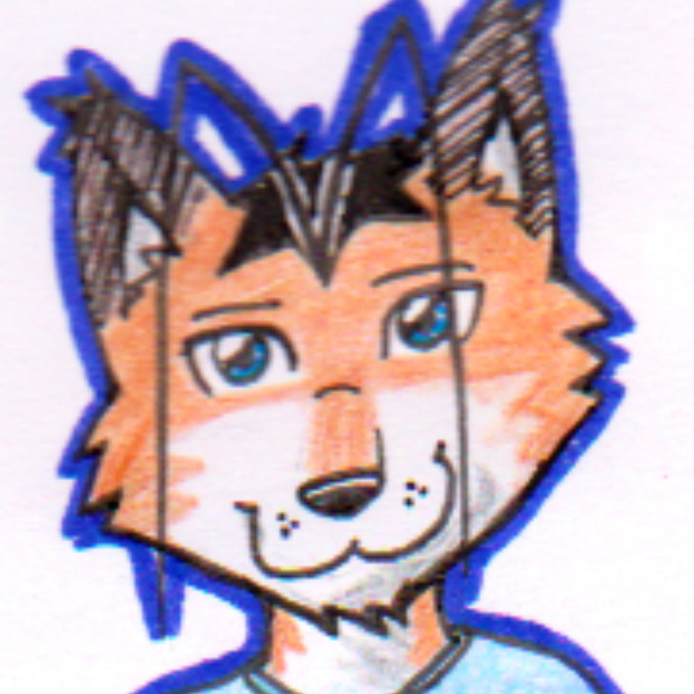 Forsen Fox
