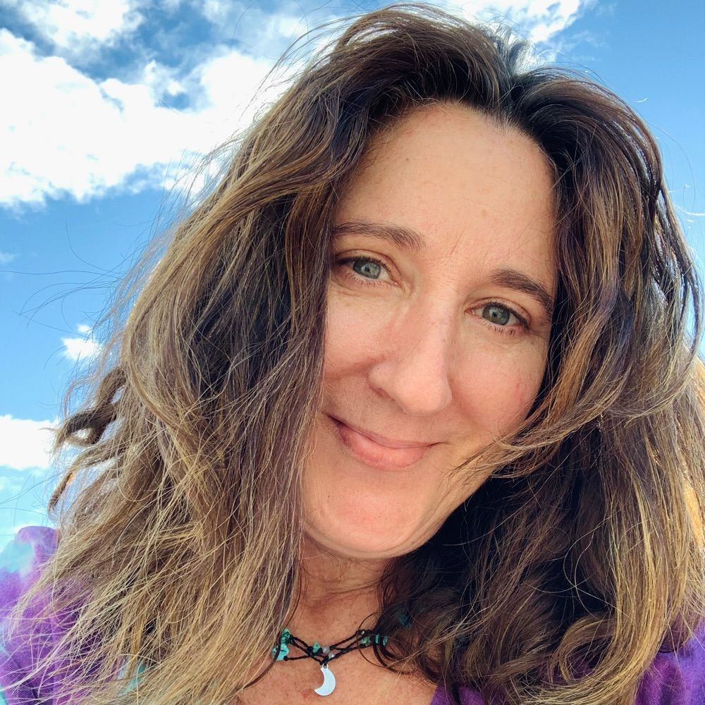 Maureen Nadeau