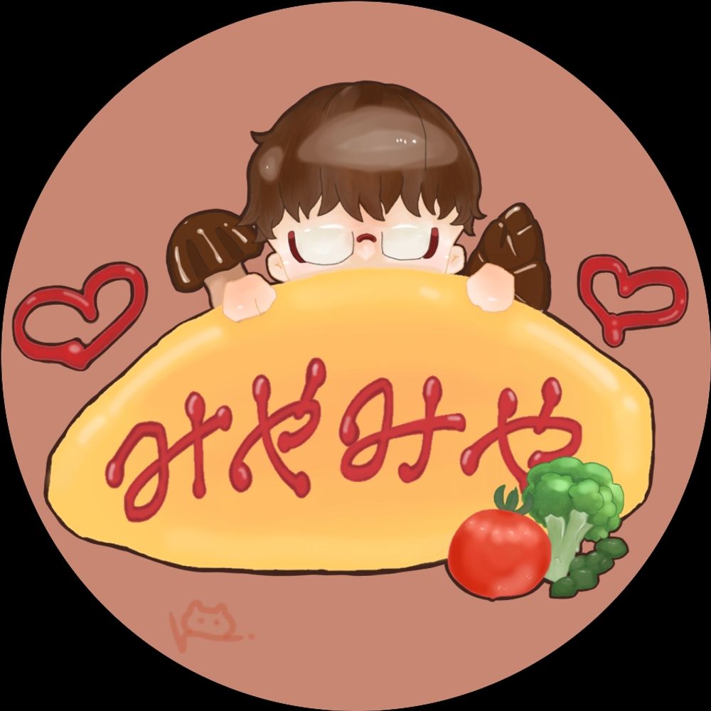 みやみや
